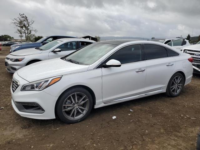 HYUNDAI SONATA SPO