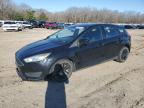 2018 FORD FOCUS SE - 1FADP3K27JL305031