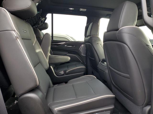 2021 CADILLAC ESCALADE S 1GYS4FKL2MR253923