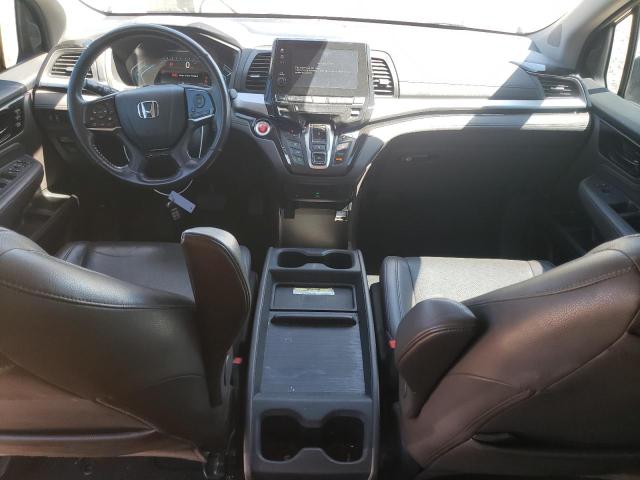 2018 HONDA ODYSSEY EL - 5FNRL6H99JB005656