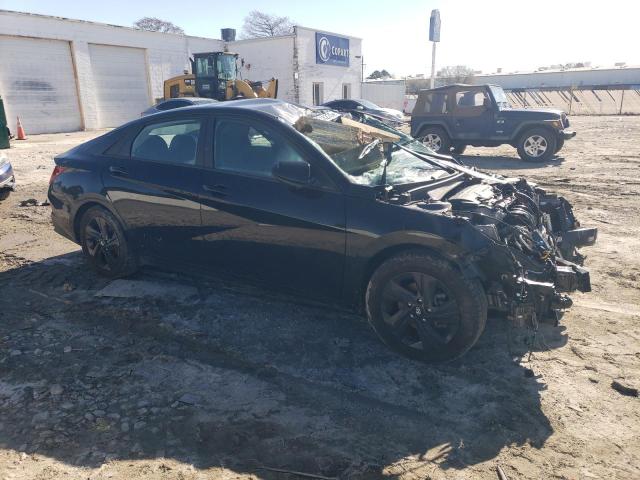 2022 HYUNDAI ELANTRA SE - KMHLM4AG6NU297128