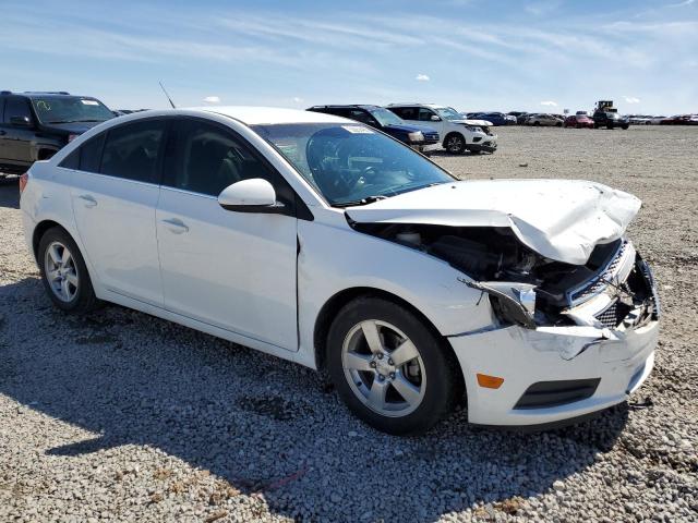 Vin: 1g1pc5sb1e7428670, lot: 50269485, chevrolet cruze lt 20144