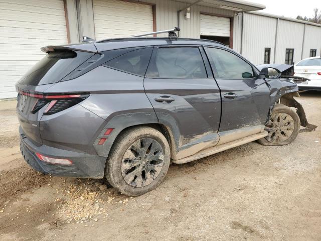 Vin: km8jfcae2pu209995, lot: 48798705, hyundai tucson n line 20233