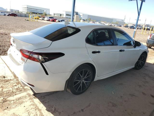 Vin: 4t1s31ak0nu587236, lot: 49817435, toyota camry night shade 20223