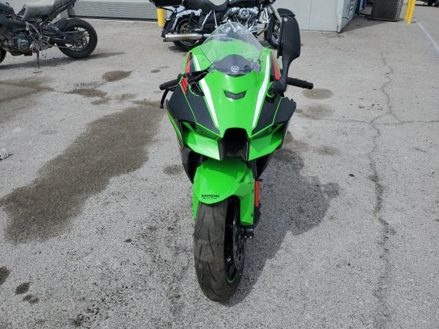 2021 KAWASAKI ZX1002 M - JKBZXVM12MA000381