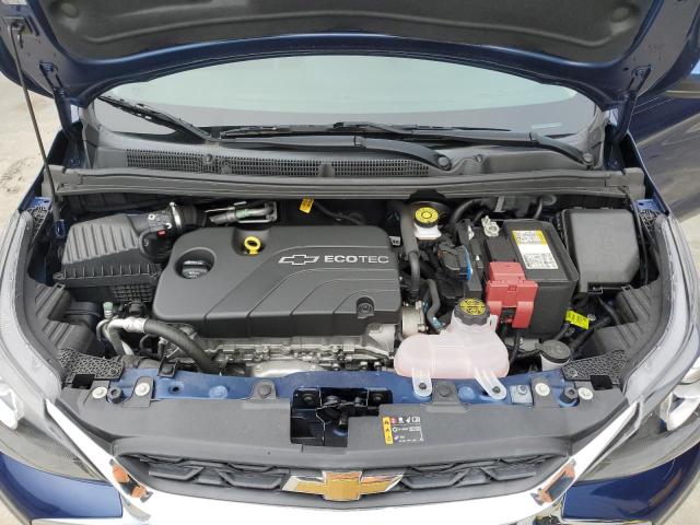 2022 CHEVROLET SPARK 2LT KL8CF6SAXNC035390