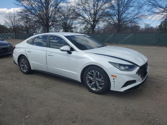 Vin: 5npel4ja9mh096618, lot: 50197285, hyundai sonata sel 20214