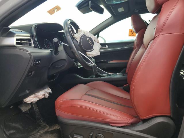 2022 KIA K5 GT LINE - 5XXG64J25NG133346