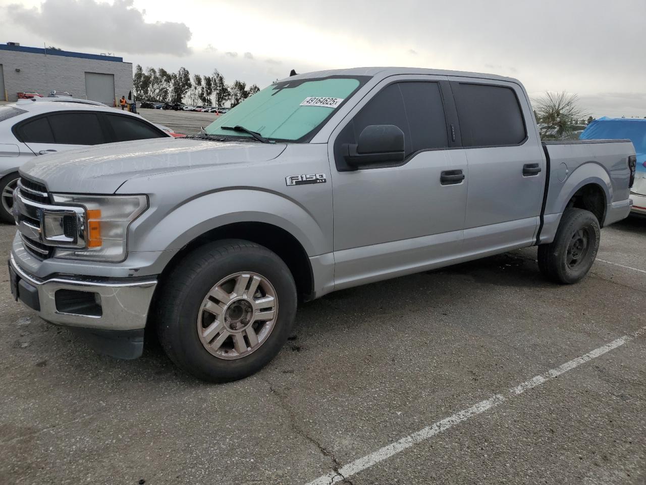 FORD F-150 2020