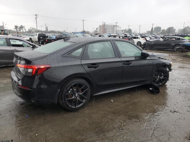 2025 HONDA CIVIC SPOR - 2HGFE4F86SH311108