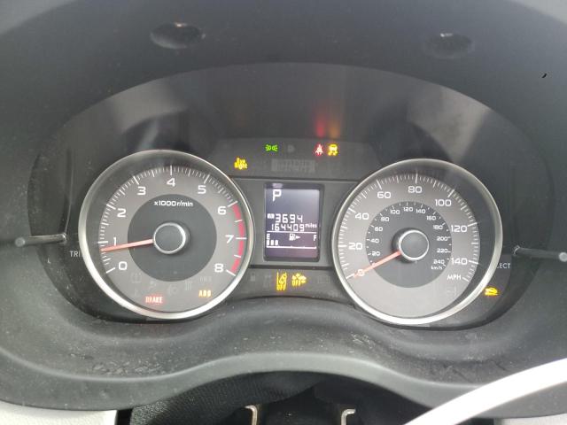 2016 SUBARU FORESTER 2 - JF2SJAGCXGH424696