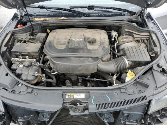 2018 JEEP GRAND CHER - 1C4RJFAG8JC367974