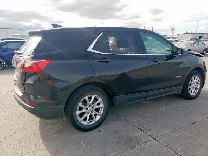 Vin: 2gnaxkevxl6203710, lot: 50999395, chevrolet equinox lt 20203