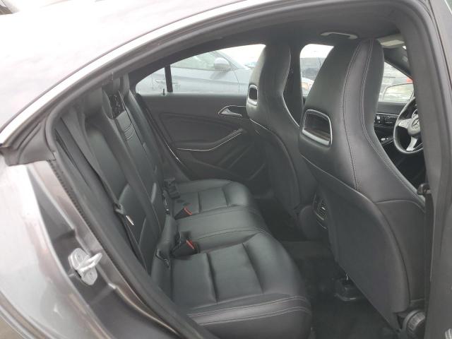 2016 MERCEDES-BENZ CLA 250 - WDDSJ4EB1GN351803