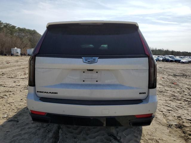 2021 CADILLAC ESCALADE E - 1GYS4NKL3MR442025
