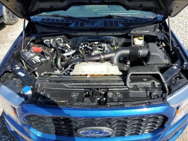 2022 FORD F150 SUPER - 1FTEW1EPXNFB96436