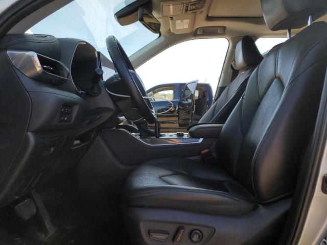2023 TOYOTA HIGHLANDER - 5TDKDRBH3PS006208