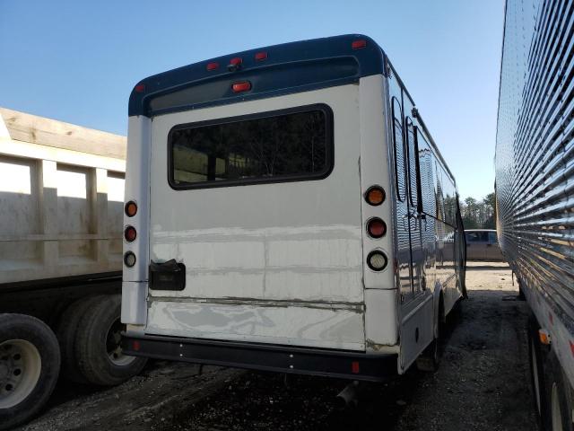 FORD F550 SUPER 2018 white  gas 1FDAF5GY6JEB99647 photo #4