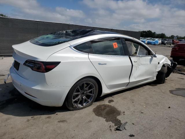 Vin: 5yj3e1ea3lf632180, lot: 51209065, tesla model 3 20203