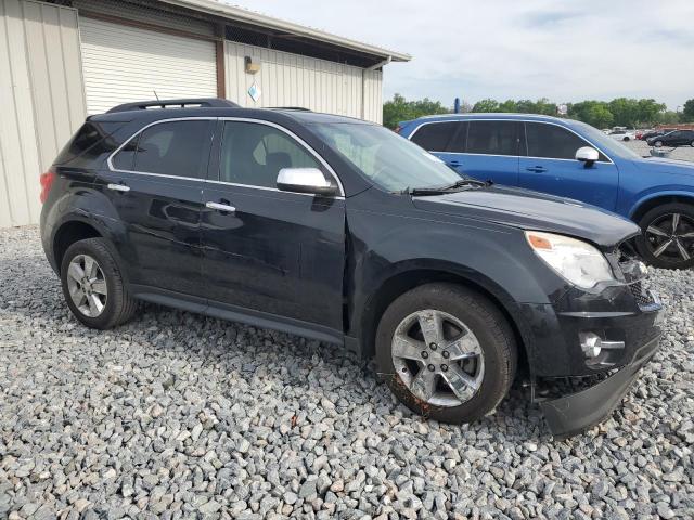 Vin: 2gnalcek1e6282632, lot: 50354685, chevrolet equinox lt 20144