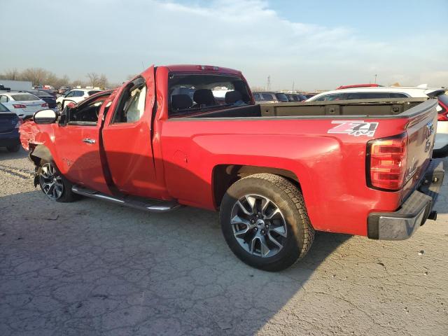Vin: 1gcskse35az189968, lot: 50611715, chevrolet all models k1500 lt 20102