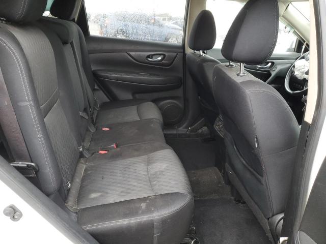 2020 NISSAN ROGUE S - JN8AT2MV5LW103904