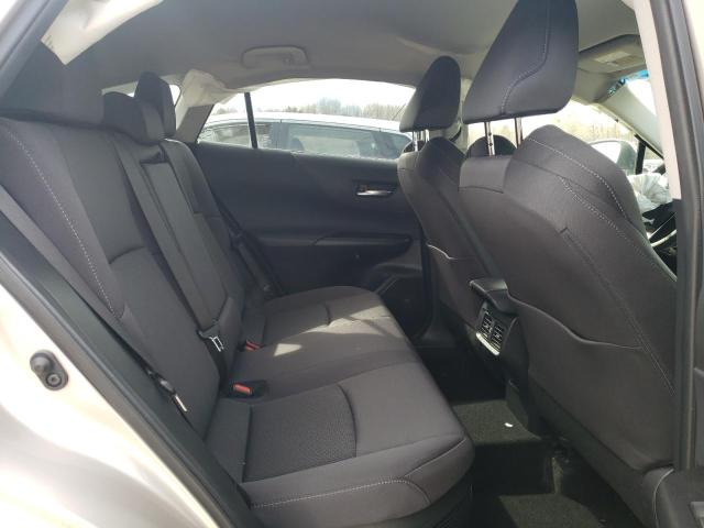 2021 TOYOTA VENZA LE - JTEAAAAH5MJ054790