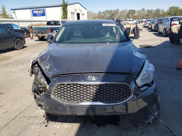 2015 KIA K900 KNALW4D41F6019255