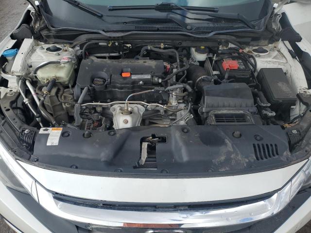 2018 HONDA CIVIC EX - 19XFC2F74JE023954