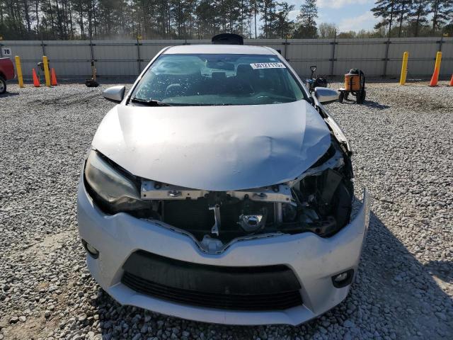 2015 TOYOTA COROLLA L - 2T1BURHE3FC354014