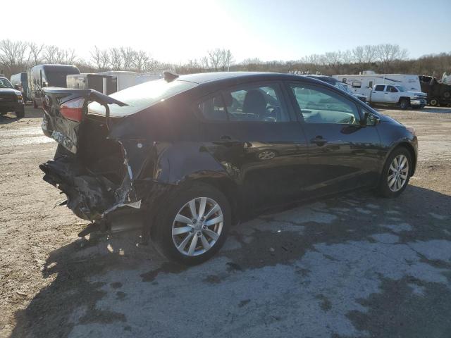 Vin: knafx4a68e5062334, lot: 49926855, kia forte lx 20143