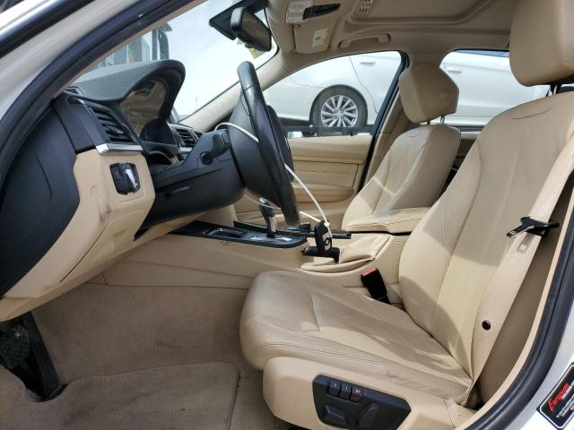 2015 BMW 328 I SULE - WBA3C1C52FK121186