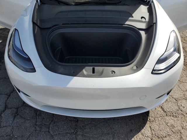 2024 TESLA MODEL Y - 7SAYGDED5RF158952