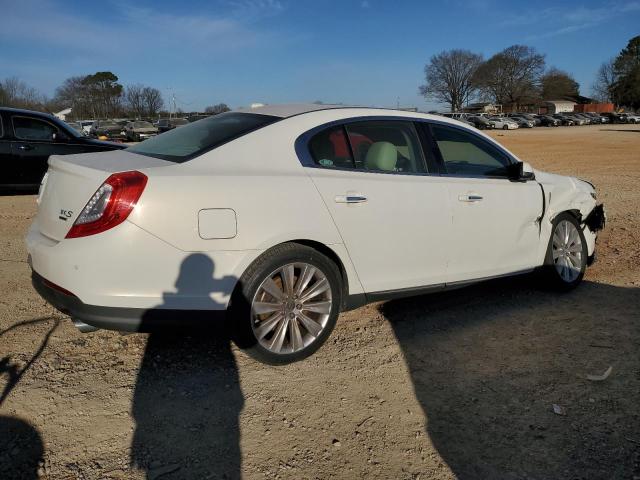 Vin: 1lnhl9ftxdg604941, lot: 47445485, lincoln mks 20133