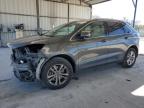 2019 FORD EDGE SEL - 2FMPK4J99KBB96577
