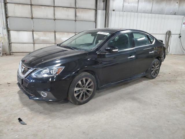 2016 NISSAN SENTRA S - 3N1AB7AP8GY281485