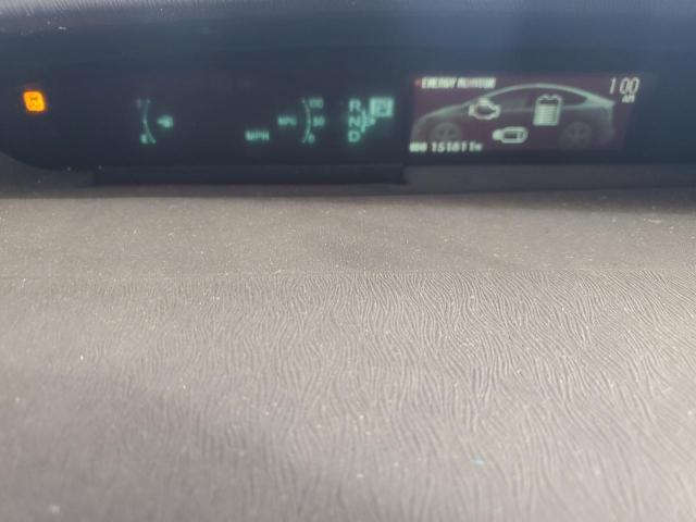 2013 TOYOTA PRIUS - JTDKN3DU5D5553504