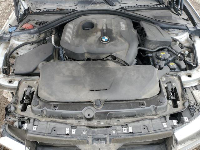 2018 BMW 330 XI - WBA8D9G50JNU68521