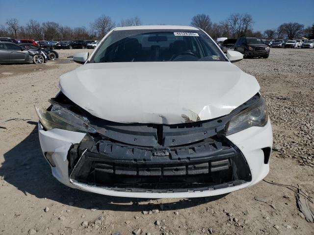 2015 TOYOTA CAMRY LE - 4T1BF1FK1FU497689
