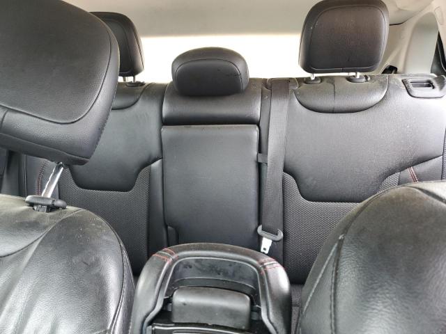 2020 JEEP COMPASS TR - 3C4NJDDB6LT195731