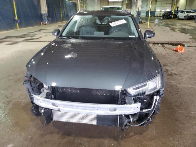 2017 AUDI A4 ALLROAD WA18NAF41HA092627