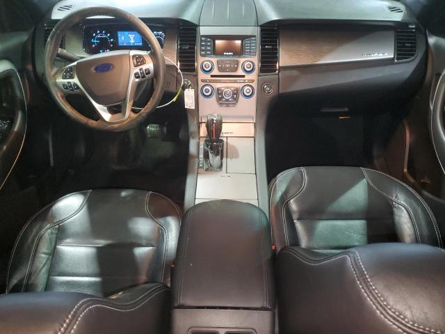 2016 FORD TAURUS SEL - 1FAHP2E8XGG140816