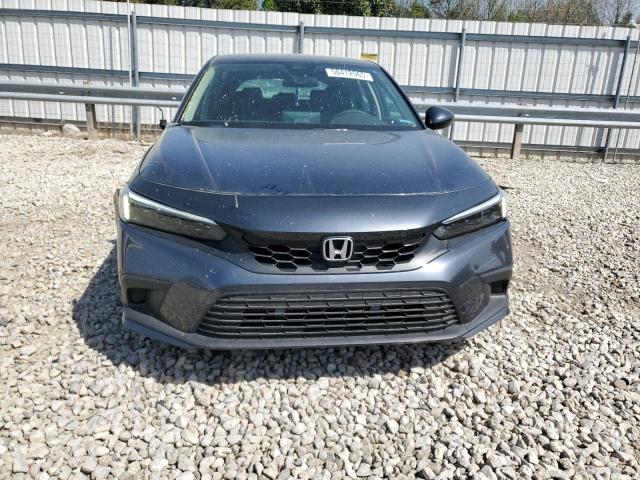 2024 HONDA CIVIC LX - 19XFL2H57RE023583