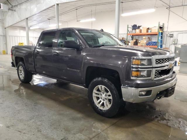 Vin: 3gcukrec2eg542738, lot: 48954945, chevrolet all models k1500 lt 20144