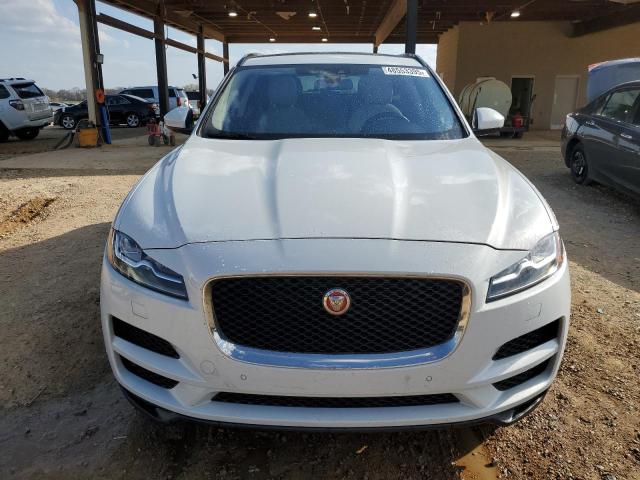 2017 JAGUAR F-PACE PRE SADCK2BV1HA091365