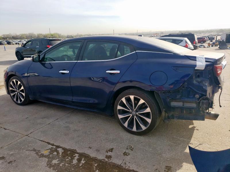 Vin: 1n4aa6ap9gc378185, lot: 50234595, nissan maxima 3.5s 20162