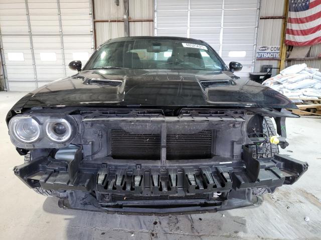 2019 DODGE CHALLENGER - 2C3CDZAG0KH632842