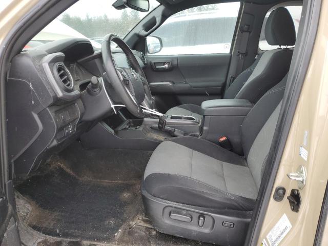 2020 TOYOTA TACOMA ACC 5TFSZ5AN3LX231315