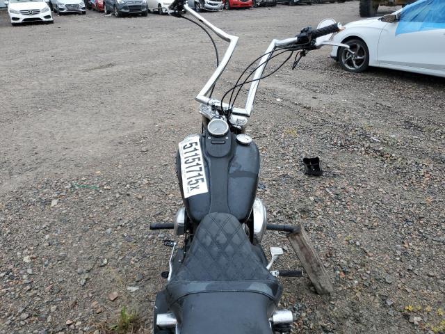 2006 HARLEY-DAVIDSON FXDBI 1HD1GX1176K310500