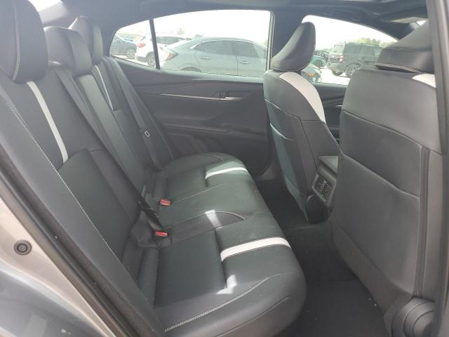 2025 TOYOTA CAMRY XSE - 4T1DAACK5SU525385